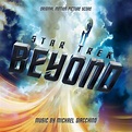 Michael Giacchino - Star Trek Beyond (Music from the Motion Picture ...