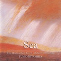 Fumio Miyashita - The Healing Rain Forest : Relactive Breathing | Sea ...