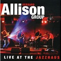 Bernard Allison - Live At The Jazzhaus (cd) : Target