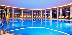 Kinderhotel mit Pool, Schwimmbad in Salzburg - Hotel Felben
