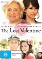 The Lost Valentine | DVD | Buy Now | at Mighty Ape Australia