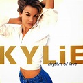 300 levyä: 207. Kylie Minogue: Rhythm of love (1990)