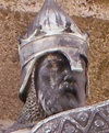 Richard I, also known as Richard the Fearless, was the Count of Rouen ...