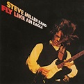 Steve Miller Band - Fly Like An Eagle (CD) | Discogs