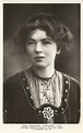 Postcard : Miss Christabel Pankhurst. [Circa 1909] · Ann Lewis Women's ...