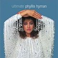 Ultimate Phyllis Hyman by Phyllis Hyman | CD | Barnes & Noble®