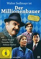 Der Millionenbauer [3 DVDs] von Georg Tressler, Peter Weissflog ...