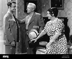 Le Dr Kildare : Die Heimkehr, (DR. KILDARE GOES HOME) USA 1940 s/w ...