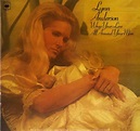 Wrap Your Love All Around Your Man | Álbum de Lynn Anderson - LETRAS.COM