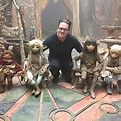 An Enchanting Interview with Toby Froud & A Dark Crystal Viewing Party ...