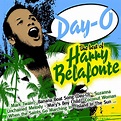 HARRY BELAFONTE Day-O! The Best Of Harry Belafonte - ZYX Music
