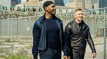 Diamond and Tommy on Power Book IV Force Season 1 Episode 4 – Alexus ...