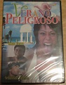 Verano Peligroso (Brand New DVD) Alejandra Guzman | eBay