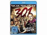 Blu-Ray 301 - Scheiss auf ein Empire | Worten.pt