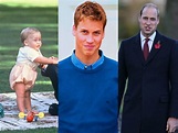 PHOTOS. Le prince William fête ses 36 ans : retour sur so... - Closer