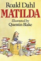 Life is a Book: Roald Dahl - Matilda