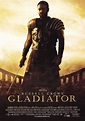 Gladiator (El gladiador) en streaming - SensaCine.com