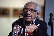 Falleció Humberto Orsini, uno de los grandes del teatro venezolano ...