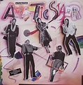 Atlantic Starr – As The Band Turns (1985, Vinyl) - Discogs