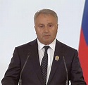 Leonid Vereshchagin - Wikidata