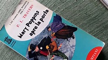 P.Travers Mary Poppins apre la porta - part 7 - YouTube