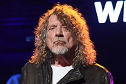 Robert Plant Will Allow Unheard Music to be Released After Death