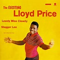 The Exciting Lloyd Price [LP] VINYL - Best Buy