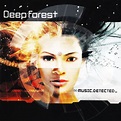 Deep Forest – Music Detected (CD) - Discogs