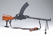 Guns of the Chaco War - Firearms News