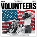 Jefferson Airplane - Volunteers - LP | Ernest Tubb Record Shop