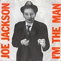 Joe Jackson - I'm The Man (1979, Vinyl) | Discogs