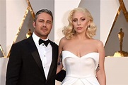 Lady Gaga ‘splits’ from fiancé Taylor Kinney after five years together ...