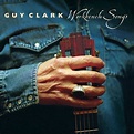 Keepers: A Live Recording by Guy Clark on Plixid
