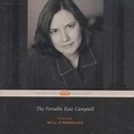 The portable Kate Campbell - Kate Campbell - Muziekweb