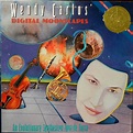 Wendy Carlos – Digital Moonscapes (1984, Vinyl) - Discogs