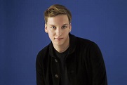 George Ezra is at it again! Could it be another number one album?