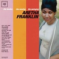The Tender, The Moving, The Swinging Aretha Franklin | Aretha Franklin ...