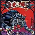 Y&T - Black Tiger