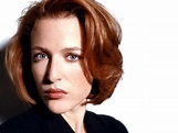 Gillian Anderson Wallpapers (60+ images)