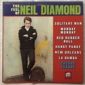 The Feel of Neil Diamond for sale | elvinyl
