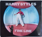 Harry Styles Fine Line Cd Nuevo - $ 187.00 en Mercado Libre