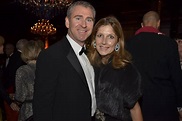 Ken Griffin, Anne Dias Griffin settle divorce | Crain's Chicago Business