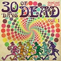 The Curtain With: Grateful Dead - 30 Days Of The Dead 2011 (2011)