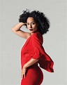 Tracee Ellis Ross Is 'A Woman Who Speaks Up For Herself': BUST ...