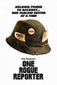 One Rogue Reporter (2014) - DVD PLANET STORE