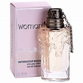 Mugler Womanity, eau de parfum pour femme 80 ml rechargeable | notino.be