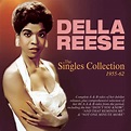 REESE,DELLA - Singles Collection 1955-62 - Amazon.com Music