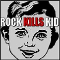 Rock Kills Kid – Rock Kills Kid | Review | Scene Point Blank