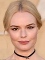 Kate Bosworth stuns in black dress at Dior event | Daily Mail Online