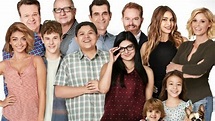 Neox estrena los últimos capítulos de la temporada 11 de 'Modern Family ...